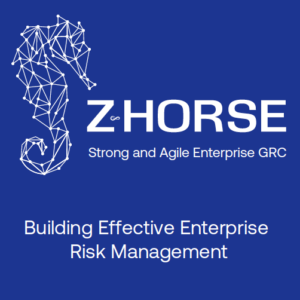 GRC SOFWARE -Building Effective Enterprise Risk Management